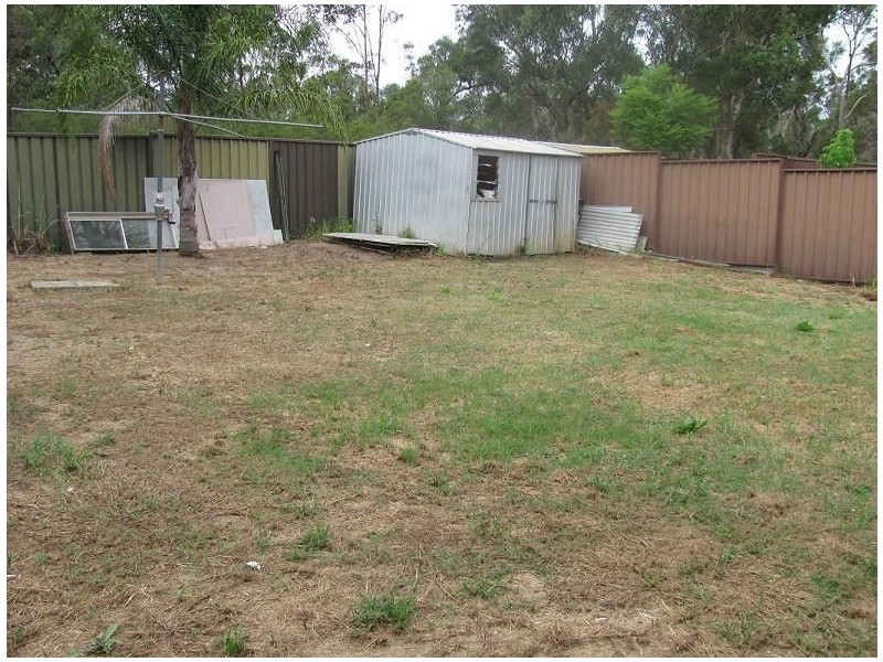 136 Helicia Road, Macquarie Fields NSW 2564