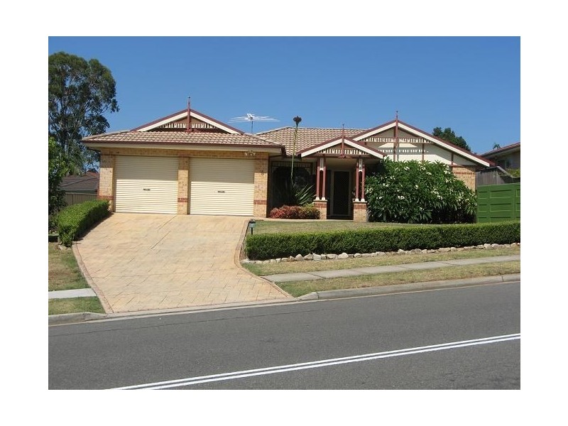 6 Hurricane Drive, Raby NSW 2566