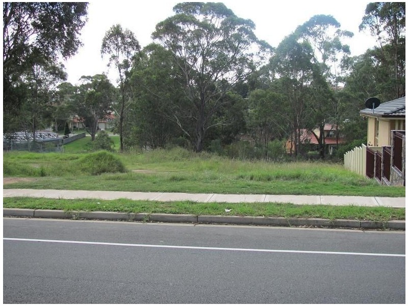 48 Westmoreland Road, Minto Heights NSW 2566