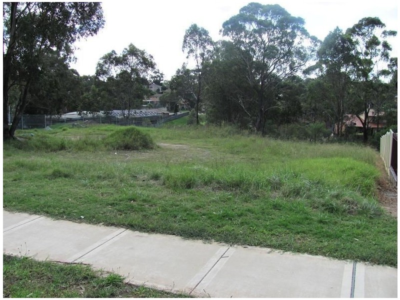 48 Westmoreland Road, Minto Heights NSW 2566