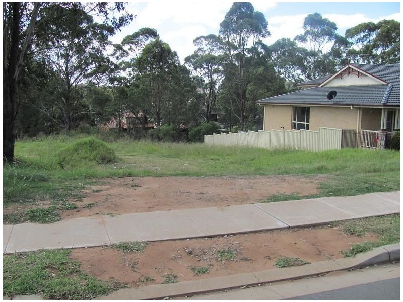 48 Westmoreland Road, Minto Heights NSW 2566