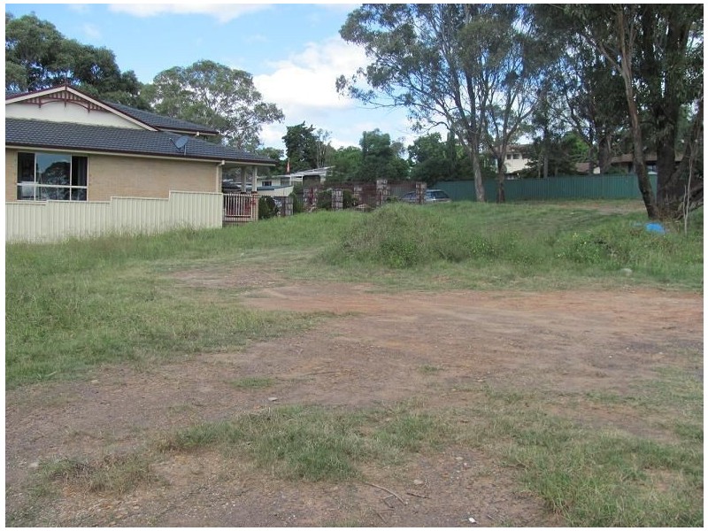 48 Westmoreland Road, Minto Heights NSW 2566