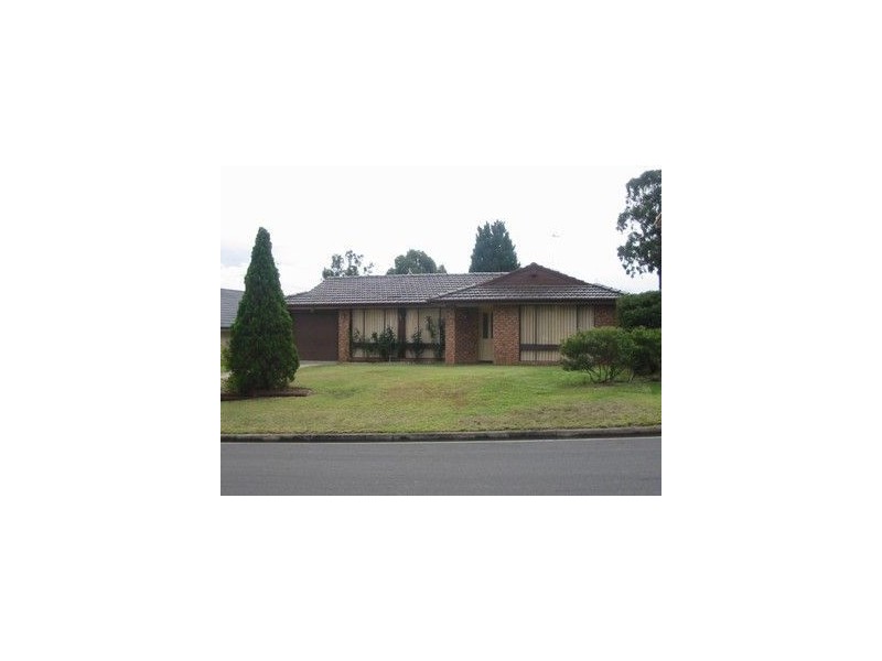 62 Lancia Drive, Ingleburn NSW 2565