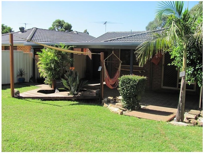 56 Wyperfeld Place, Bow Bowing NSW 2566