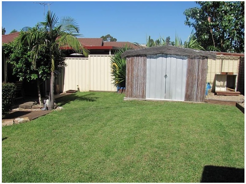 56 Wyperfeld Place, Bow Bowing NSW 2566