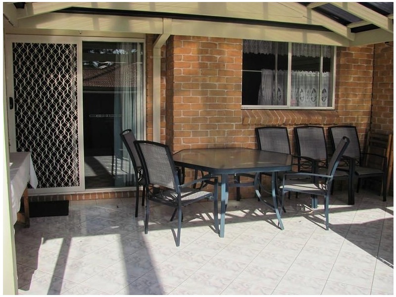 16 Chester Road, Ingleburn NSW 2565