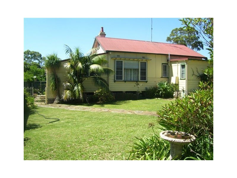 41 Bainbridge Avenue, Ingleburn NSW 2565