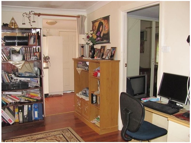 23 Fields Road, Macquarie Fields NSW 2564