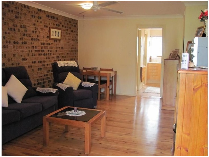 4/150 Oxford Road, Ingleburn NSW 2565