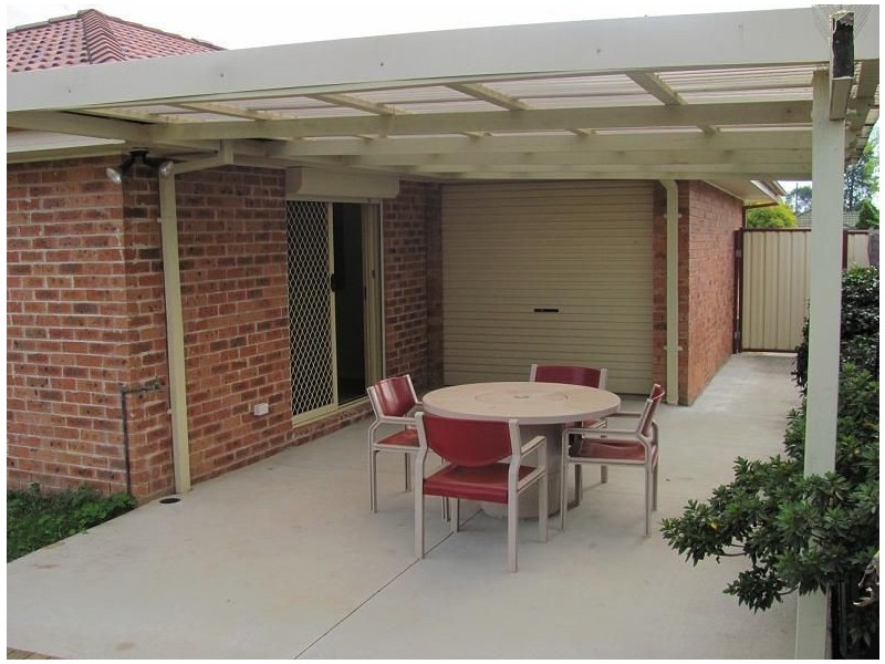 25 Cyclamen Place, Macquarie Fields NSW 2564