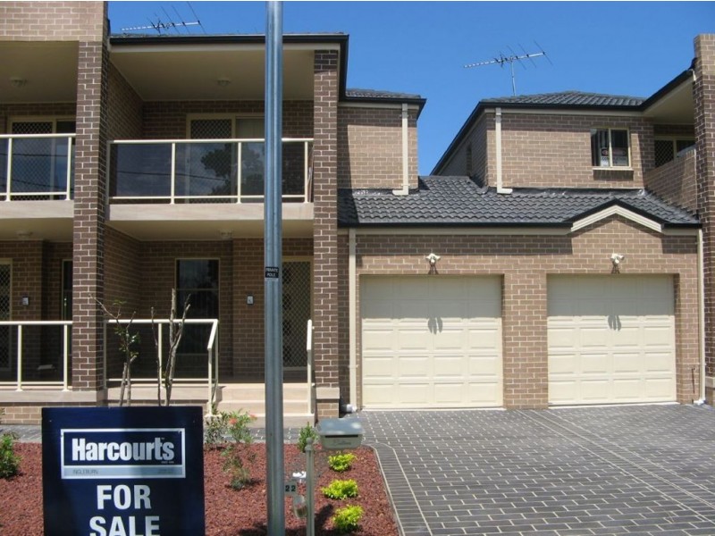 2/122 Ingleburn Road, Ingleburn NSW 2565