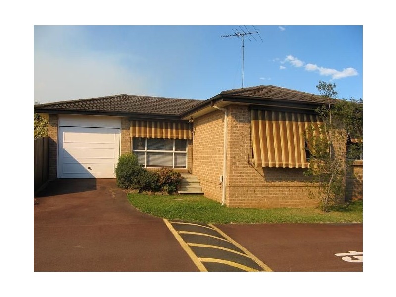 20/31 Belmont Road, Glenfield NSW 2167