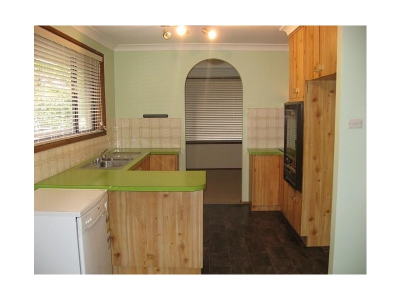 4 Coucal Place, Ingleburn NSW 2565