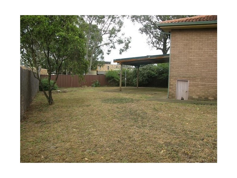 4 Coucal Place, Ingleburn NSW 2565