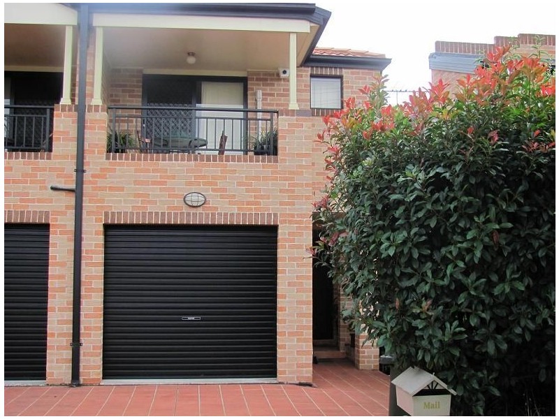 13B Aubrey Street, Ingleburn NSW 2565