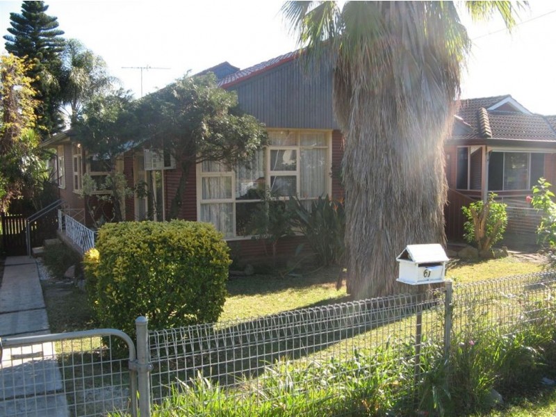 61 Carinda Street, Ingleburn NSW 2565