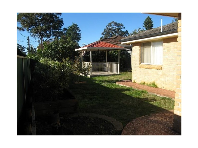 16 Chester Road, Ingleburn NSW 2565