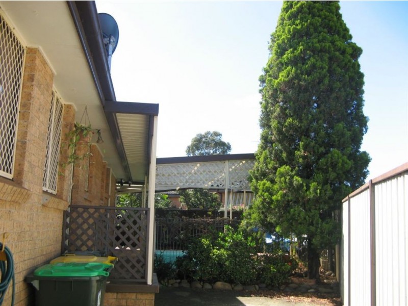 6 Pickett Avenue, Minto NSW 2566