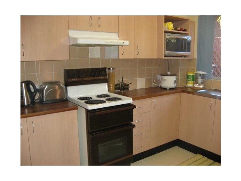 33/15-19 Fourth Avenue, Macquarie Fields NSW 2564