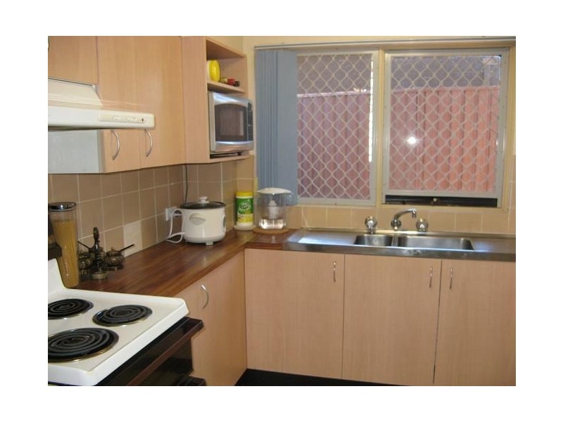 33/15-19 Fourth Avenue, Macquarie Fields NSW 2564