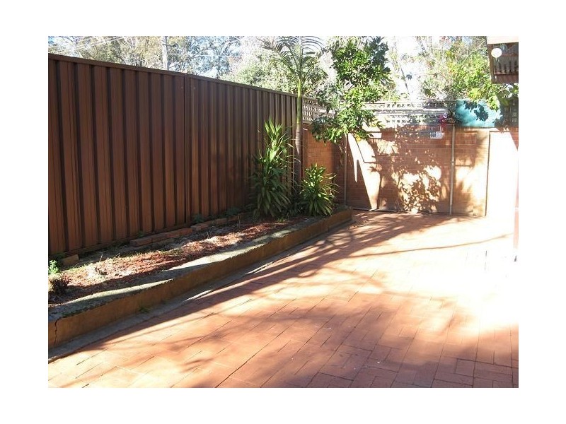 33/15-19 Fourth Avenue, Macquarie Fields NSW 2564