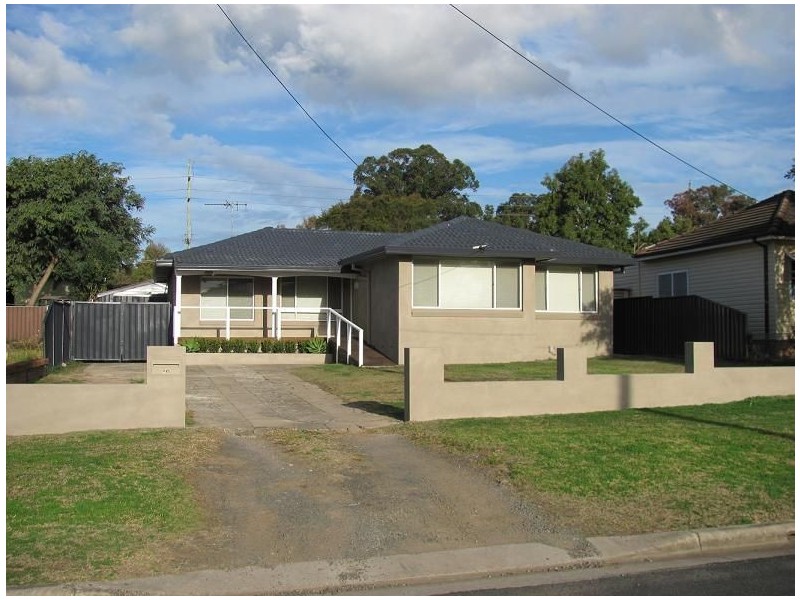 40 Belford Street, Ingleburn NSW 2565