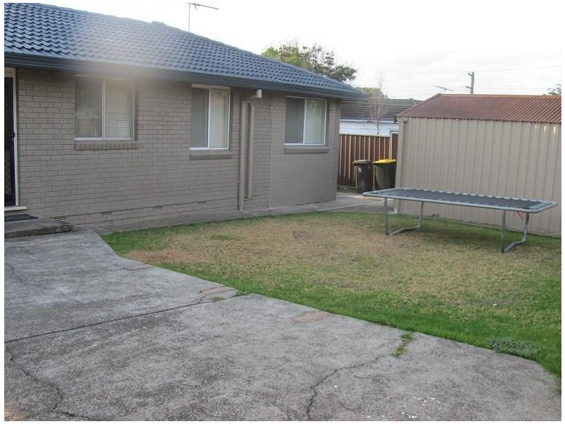 40 Belford Street, Ingleburn NSW 2565