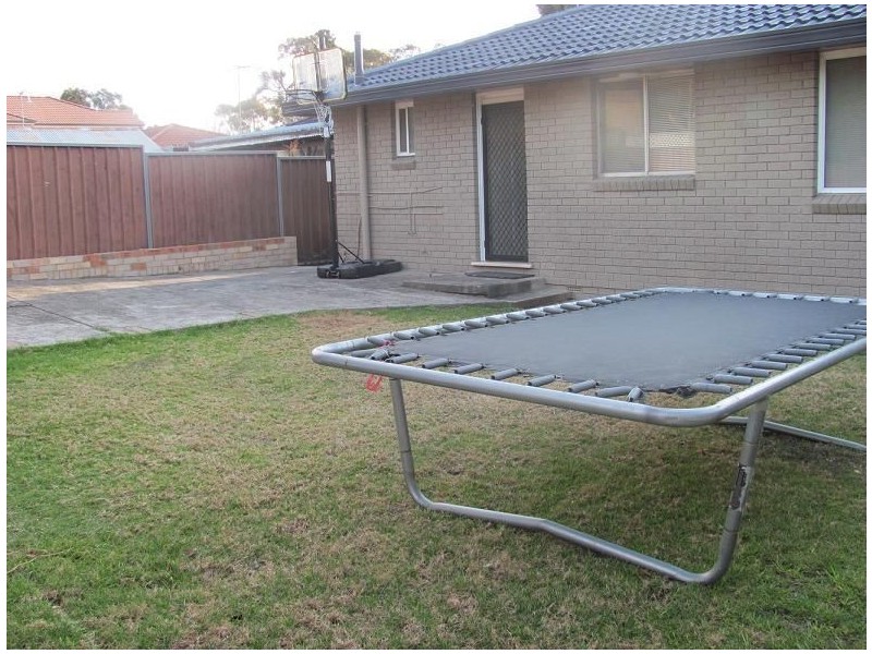 40 Belford Street, Ingleburn NSW 2565