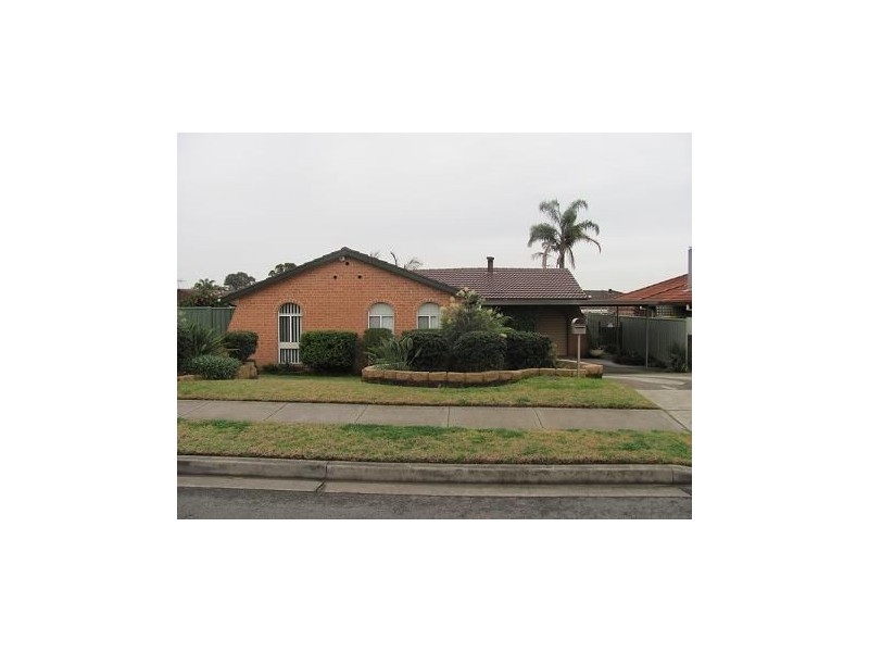 22 Victoria Road, Macquarie Fields NSW 2564