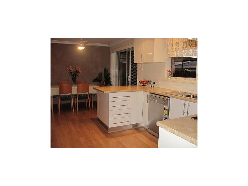 22 Victoria Road, Macquarie Fields NSW 2564