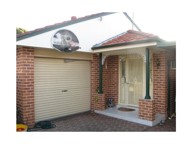 64A Carlisle Street, Ingleburn NSW 2565