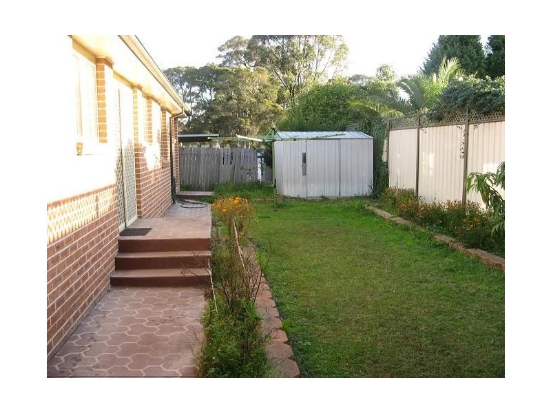 64A Carlisle Street, Ingleburn NSW 2565