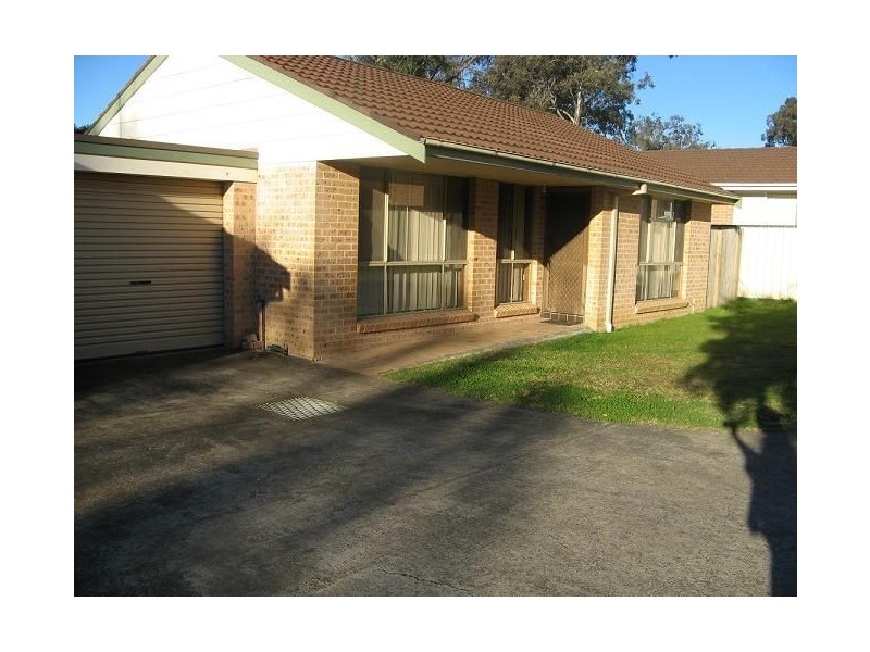7/28 Kings Road, Ingleburn NSW 2565