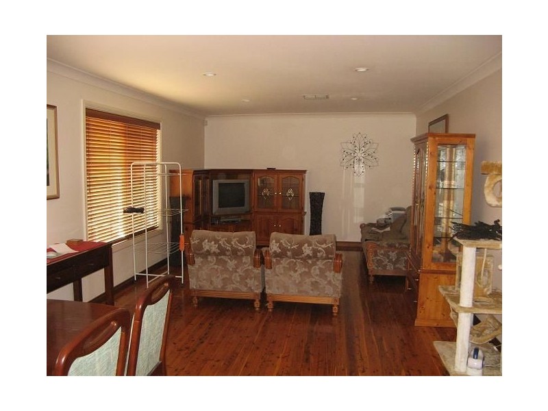 1A Aubrey Street, Ingleburn NSW 2565