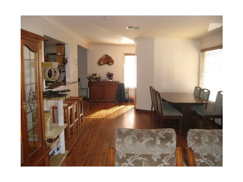 1A Aubrey Street, Ingleburn NSW 2565