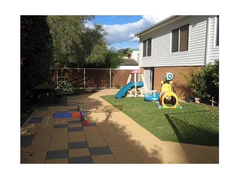 1A Aubrey Street, Ingleburn NSW 2565