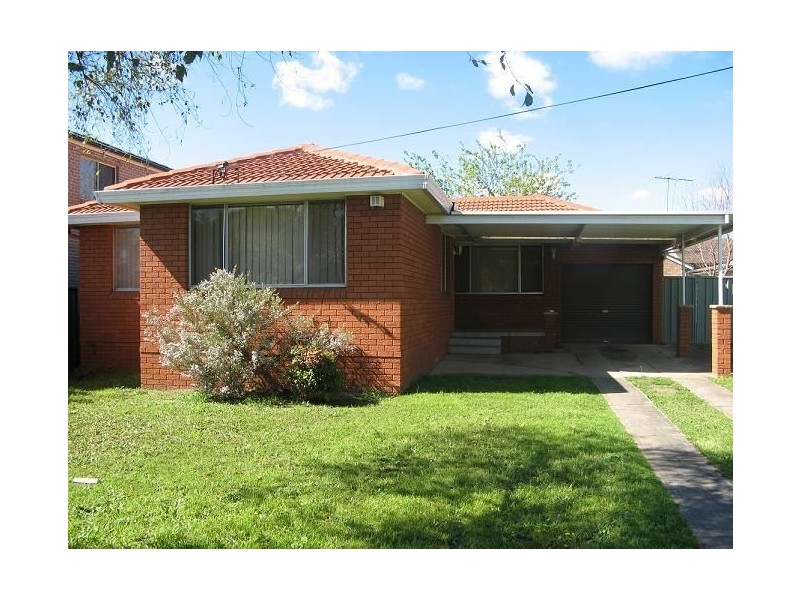 124 Ingleburn Road, Ingleburn NSW 2565