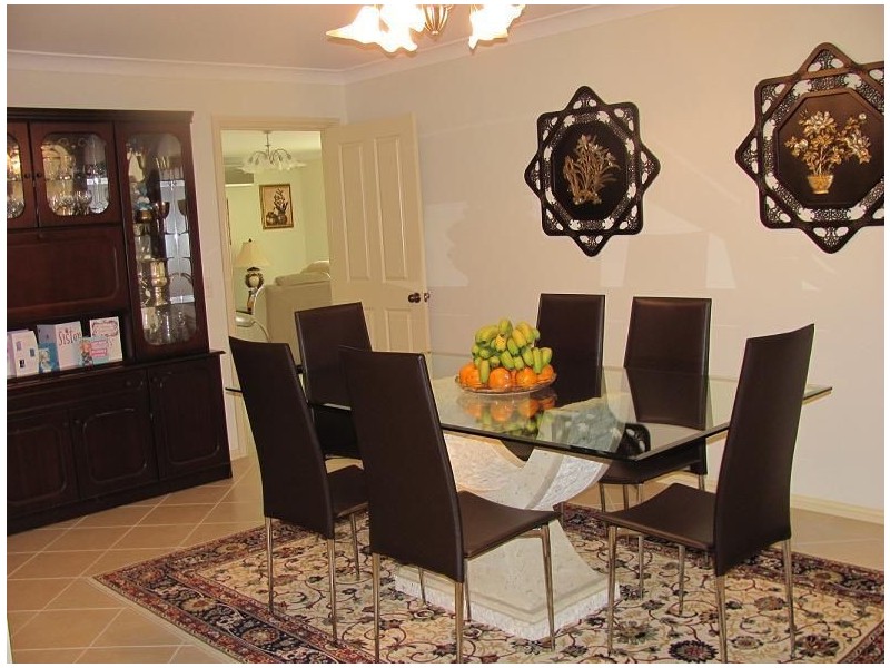 3 Saywell Road, Macquarie Fields NSW 2564