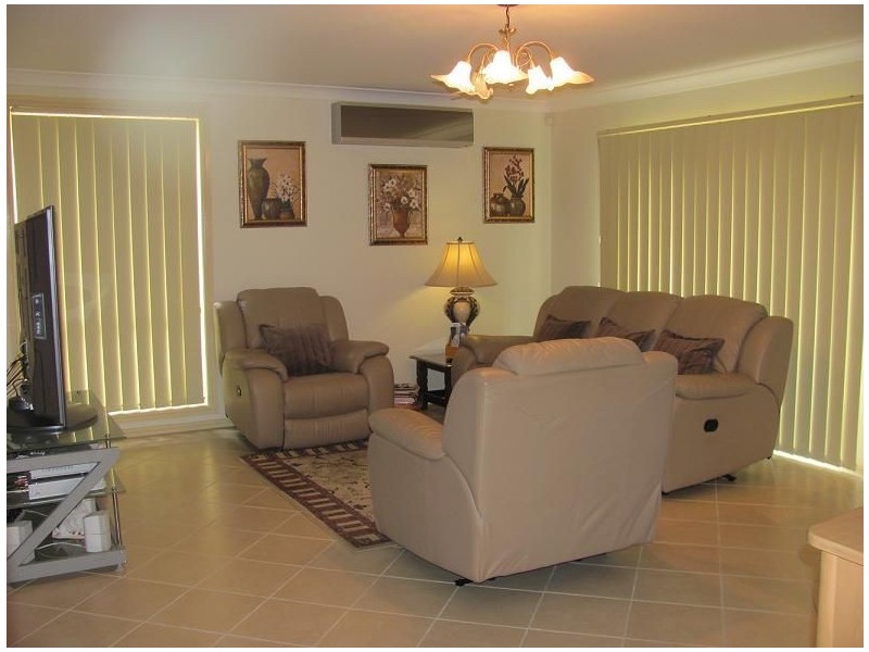 3 Saywell Road, Macquarie Fields NSW 2564