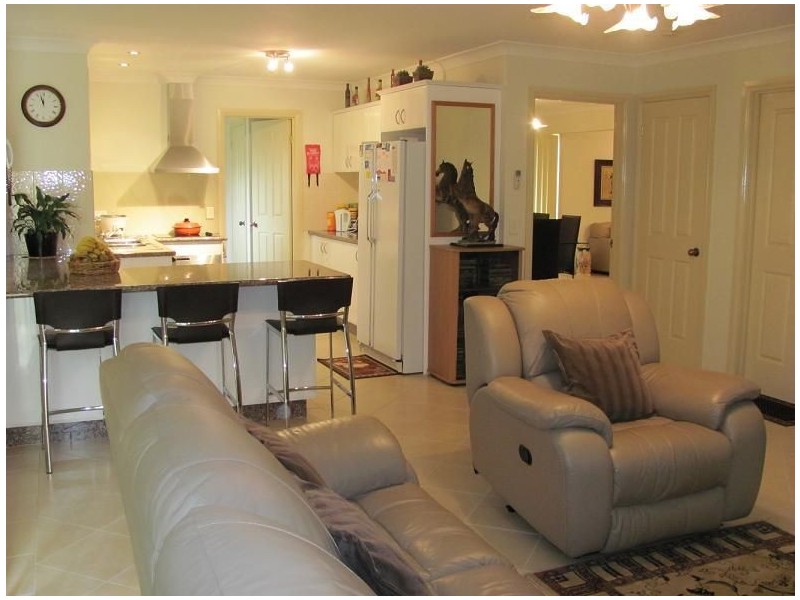 3 Saywell Road, Macquarie Fields NSW 2564