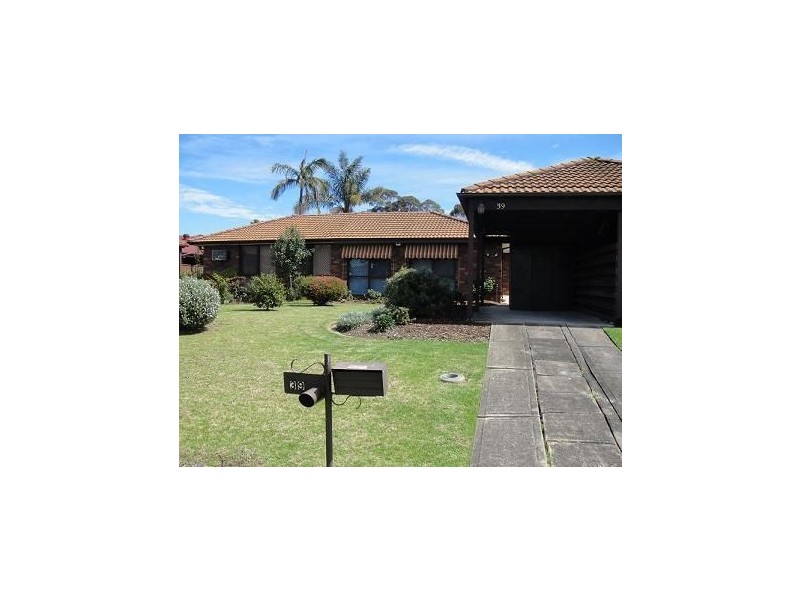 39 Brooks Street, Macquarie Fields NSW 2564