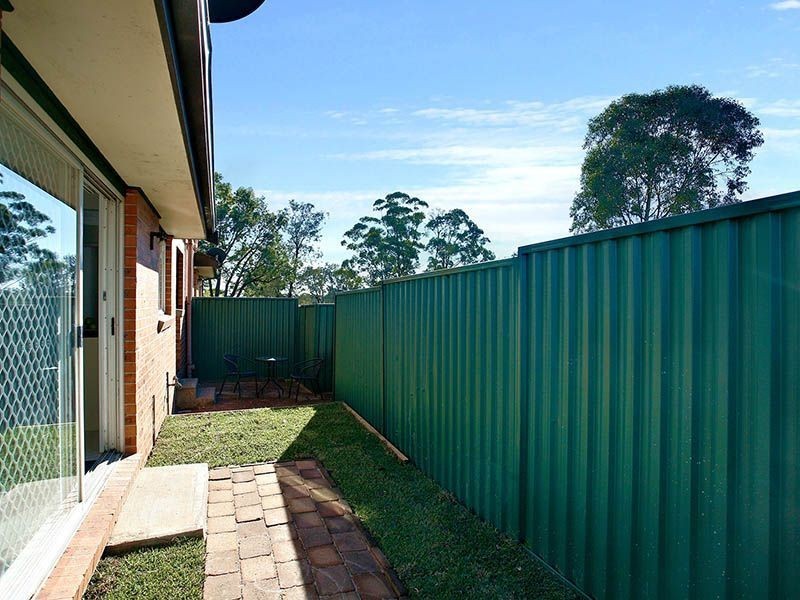 7/84 Townson Avenue, Minto NSW 2566