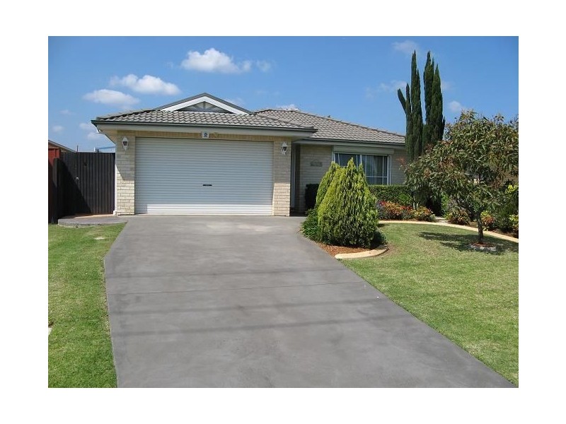 30 Wilkinson Crescent, Ingleburn NSW 2565
