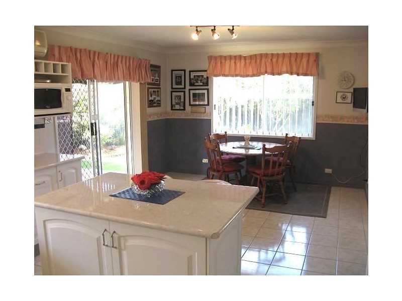 30 Wilkinson Crescent, Ingleburn NSW 2565