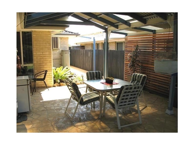 30 Wilkinson Crescent, Ingleburn NSW 2565