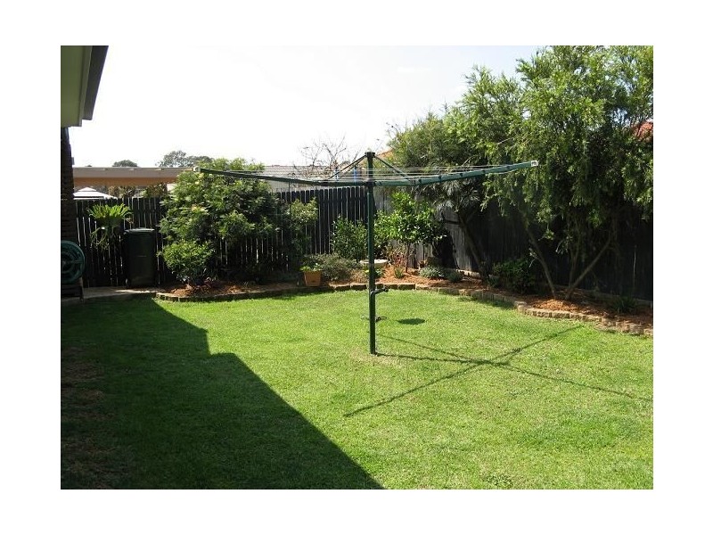 30 Wilkinson Crescent, Ingleburn NSW 2565