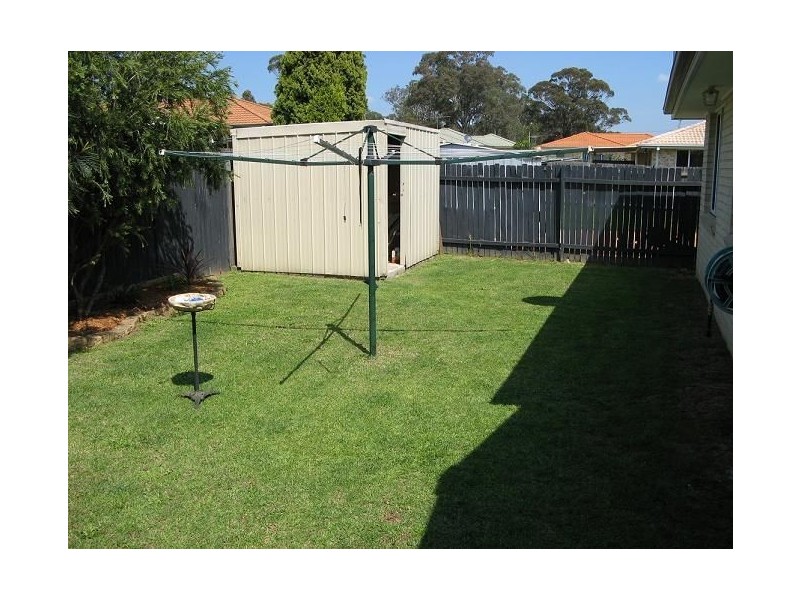 30 Wilkinson Crescent, Ingleburn NSW 2565