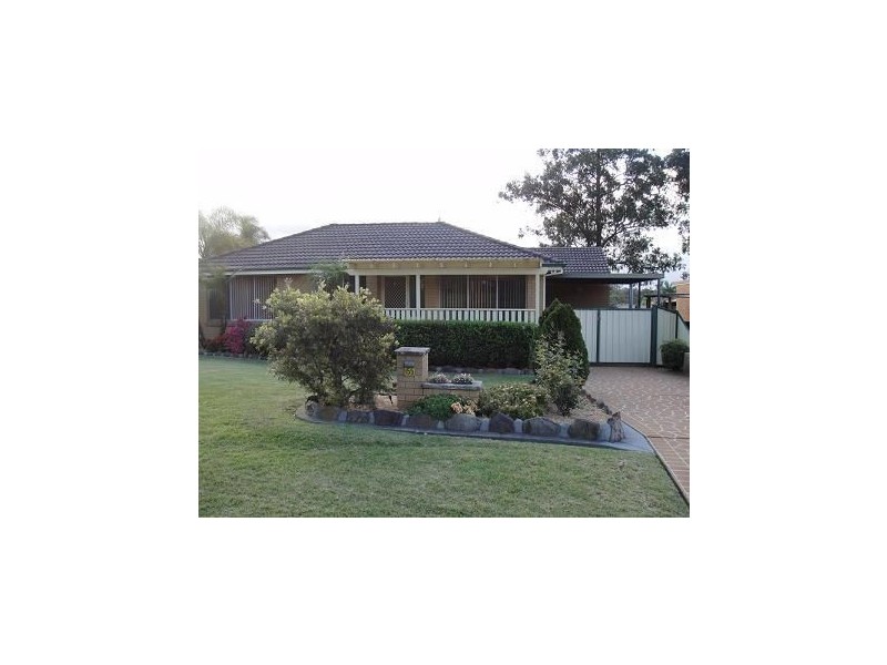155 Lancia Drive, Ingleburn NSW 2565