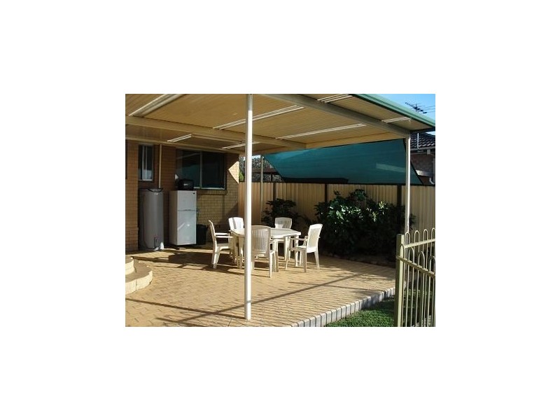 155 Lancia Drive, Ingleburn NSW 2565