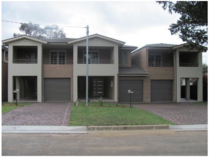 43A Euroka Street, Ingleburn NSW 2565